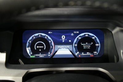 2025 Toyota 4Runner i-FORCE MAX Hybrid TRD Off Road