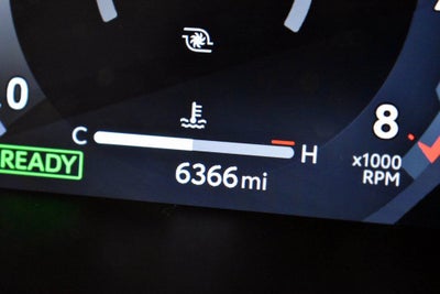 2025 Toyota 4Runner i-FORCE MAX Hybrid TRD Off Road