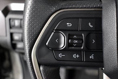 2025 Toyota 4Runner i-FORCE MAX Hybrid TRD Off Road