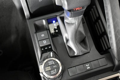 2025 Toyota 4Runner i-FORCE MAX Hybrid TRD Off Road