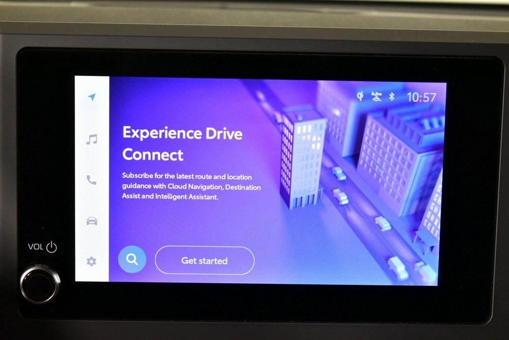 2025 Toyota 4Runner i-FORCE MAX Hybrid TRD Off Road