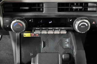 2025 Toyota 4Runner i-FORCE MAX Hybrid TRD Off Road