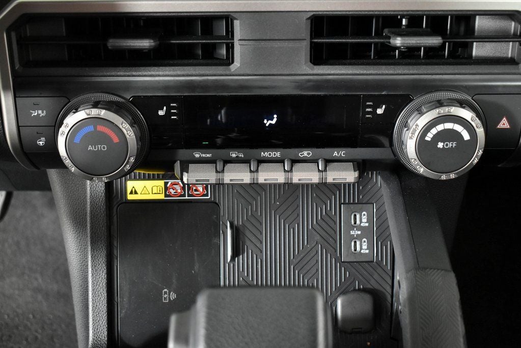 2025 Toyota 4Runner i-FORCE MAX Hybrid TRD Off Road