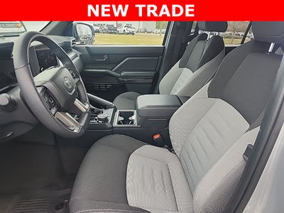 2025 Toyota 4Runner i-FORCE MAX Hybrid Limited