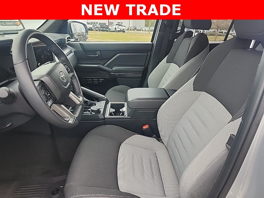 2025 Toyota 4Runner i-FORCE MAX Hybrid Limited