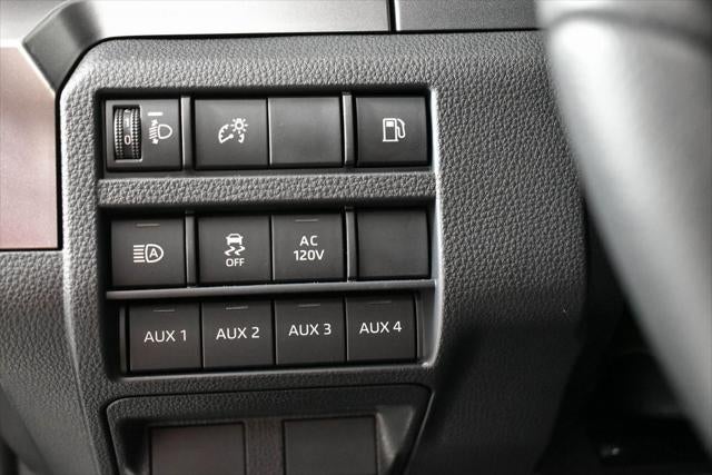 2025 Toyota 4Runner i-FORCE MAX Hybrid Limited