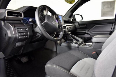 2025 Toyota 4Runner i-FORCE MAX Hybrid TRD Off Road