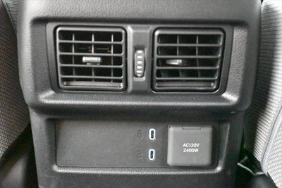 2025 Toyota 4Runner i-FORCE MAX Hybrid TRD Off Road