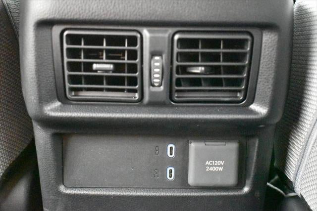 2025 Toyota 4Runner i-FORCE MAX Hybrid TRD Off Road