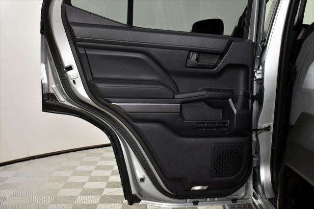 2025 Toyota 4Runner i-FORCE MAX Hybrid TRD Off Road