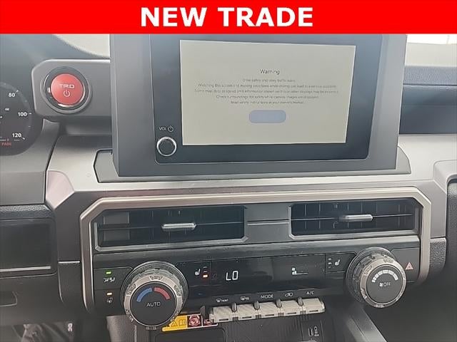 2025 Toyota 4Runner i-FORCE MAX Hybrid Limited