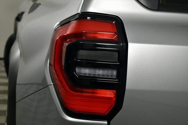 2025 Toyota 4Runner i-FORCE MAX Hybrid TRD Off Road