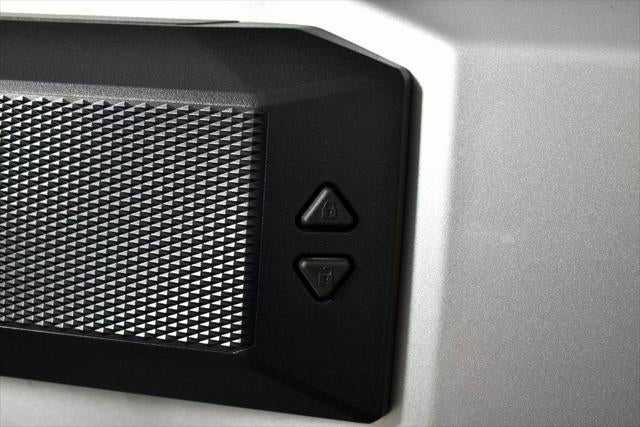 2025 Toyota 4Runner i-FORCE MAX Hybrid TRD Off Road