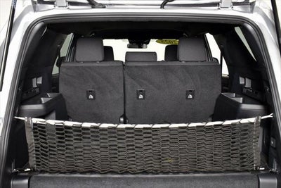 2025 Toyota 4Runner i-FORCE MAX Hybrid TRD Off Road