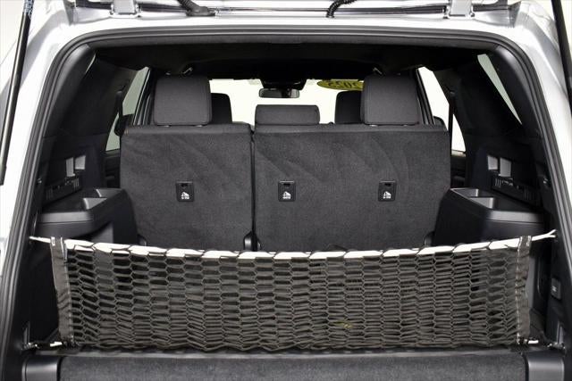 2025 Toyota 4Runner i-FORCE MAX Hybrid TRD Off Road