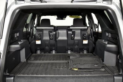 2025 Toyota 4Runner i-FORCE MAX Hybrid TRD Off Road