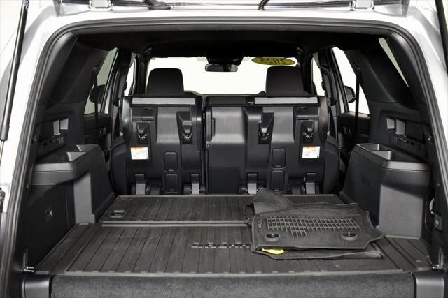 2025 Toyota 4Runner i-FORCE MAX Hybrid TRD Off Road