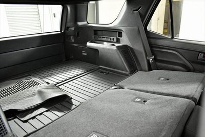 2025 Toyota 4Runner i-FORCE MAX Hybrid TRD Off Road