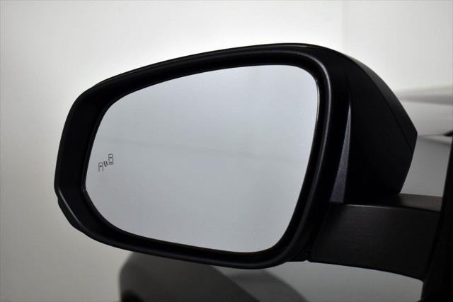 2025 Toyota 4Runner i-FORCE MAX Hybrid TRD Off Road