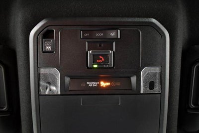 2025 Toyota 4Runner i-FORCE MAX Hybrid TRD Off Road