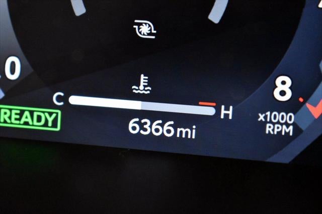 2025 Toyota 4Runner i-FORCE MAX Hybrid TRD Off Road