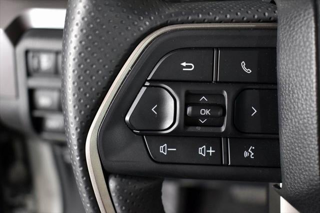 2025 Toyota 4Runner i-FORCE MAX Hybrid TRD Off Road