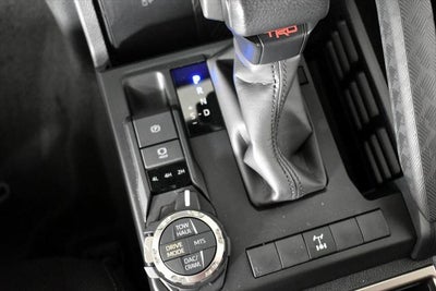 2025 Toyota 4Runner i-FORCE MAX Hybrid TRD Off Road