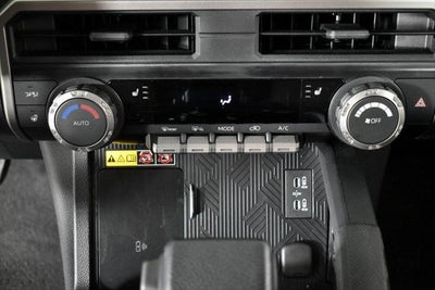 2025 Toyota 4Runner i-FORCE MAX Hybrid TRD Off Road