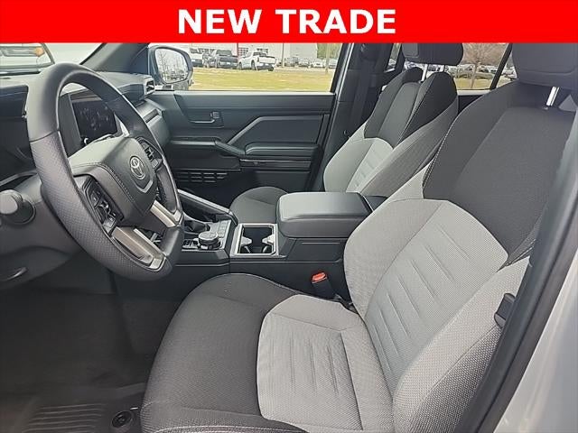 2025 Toyota 4Runner i-FORCE MAX Hybrid Limited