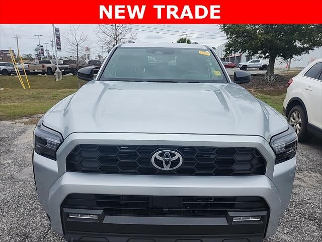 2025 Toyota 4Runner i-FORCE MAX Hybrid Limited