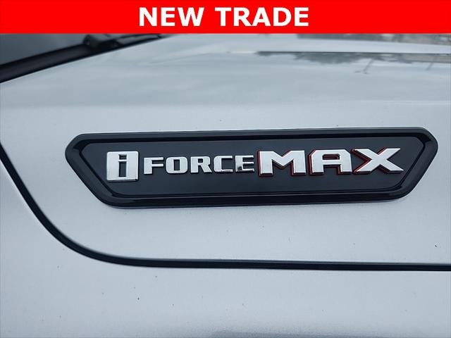2025 Toyota 4Runner i-FORCE MAX Hybrid Limited