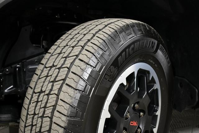 2025 Toyota 4Runner i-FORCE MAX Hybrid Limited