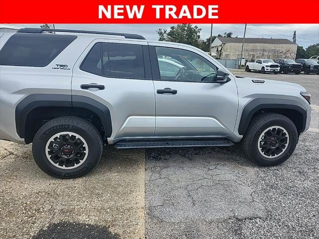 2025 Toyota 4Runner i-FORCE MAX Hybrid Limited