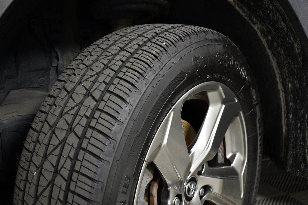 2019 Toyota RAV4 Hybrid Limited