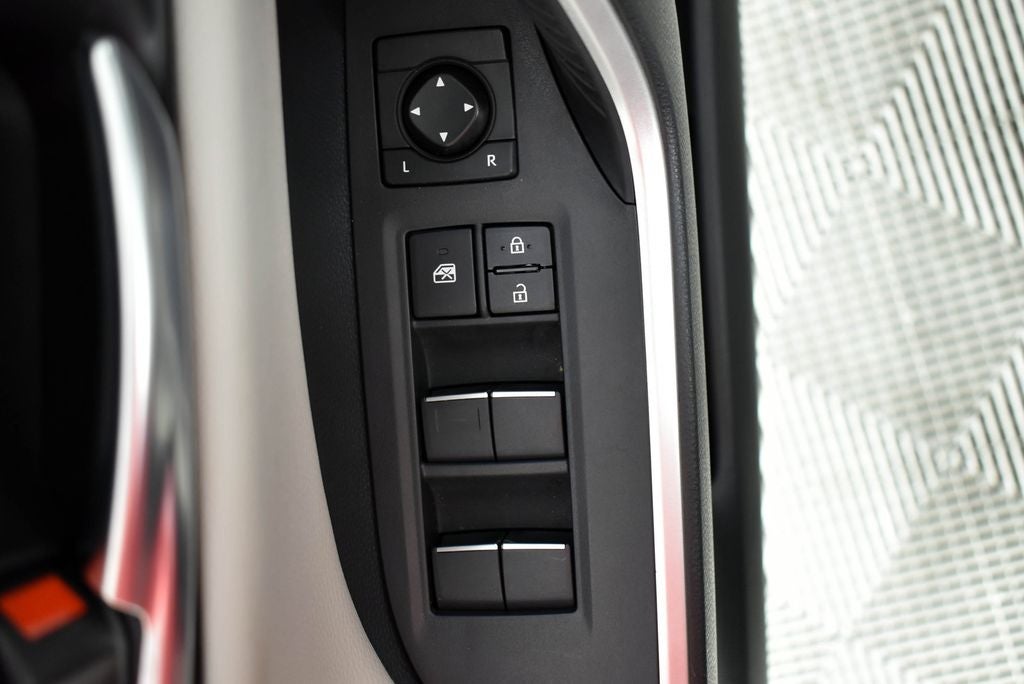 2019 Toyota RAV4 Hybrid Limited