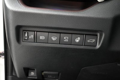 2019 Toyota RAV4 Hybrid Limited