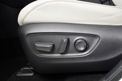 2019 Toyota RAV4 Hybrid Limited