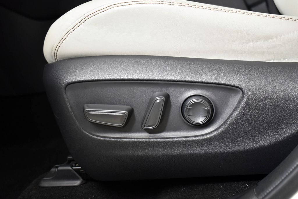 2019 Toyota RAV4 Hybrid Limited