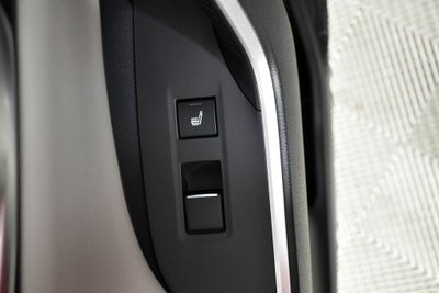 2019 Toyota RAV4 Hybrid Limited