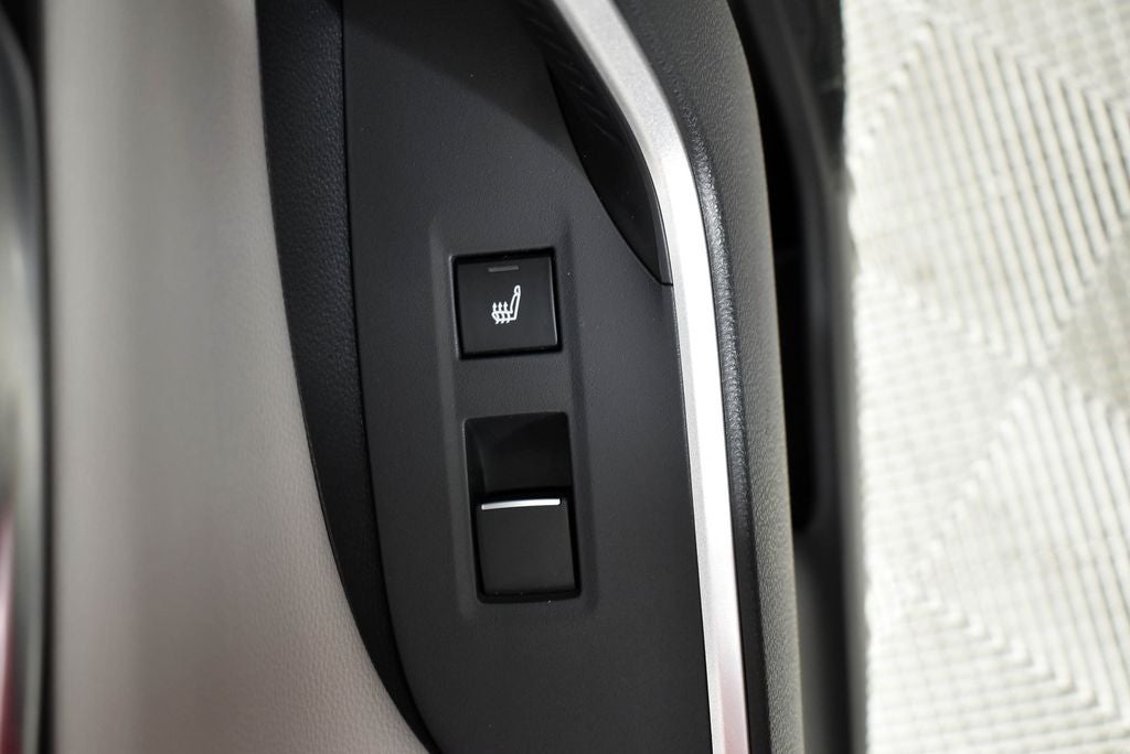 2019 Toyota RAV4 Hybrid Limited