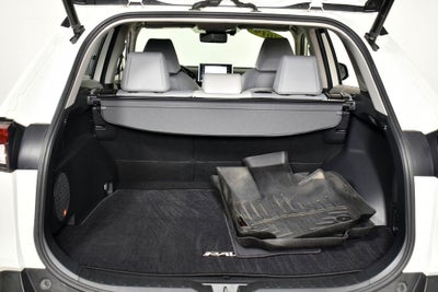 2019 Toyota RAV4 Hybrid Limited