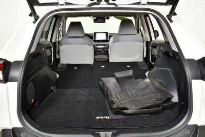 2019 Toyota RAV4 Hybrid Limited