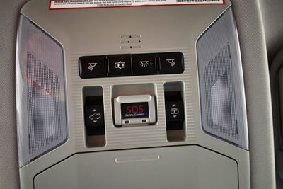 2019 Toyota RAV4 Hybrid Limited