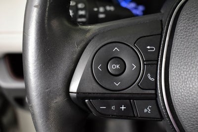 2019 Toyota RAV4 Hybrid Limited