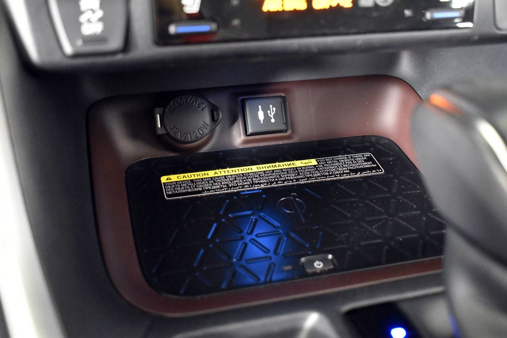 2019 Toyota RAV4 Hybrid Limited