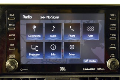 2019 Toyota RAV4 Hybrid Limited