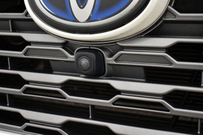 2019 Toyota RAV4 Hybrid Limited