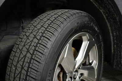 2019 Toyota RAV4 Hybrid Limited