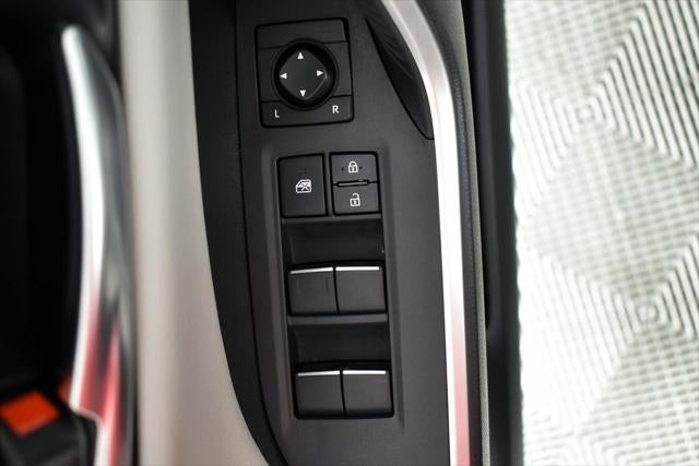 2019 Toyota RAV4 Hybrid Limited