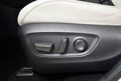 2019 Toyota RAV4 Hybrid Limited